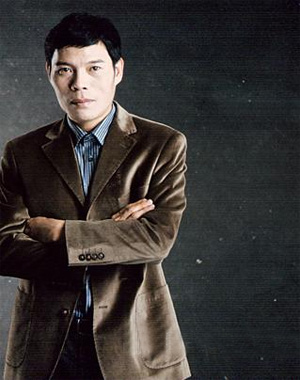 王良星:利郎(中国)服装有限公司董事长 - |王良星